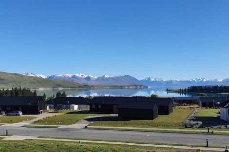 Photo of property in 36 Mistake Drive, Lake Tekapo, 7999