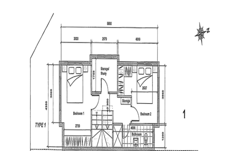 Photo of property in 301 Flat Bush School Road, Flat Bush, Auckland, 2019