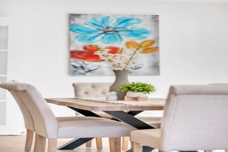 Photo of property in 19 Dungloe Avenue, Flat Bush, Auckland, 2019