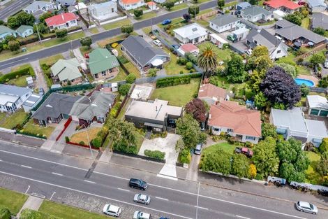 Photo of property in 337 High Street, Hawera, 4610