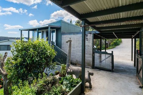 Photo of property in 40 Tuakau Bridge-port Waikato Road, Port Waikato, Tuakau, 2695