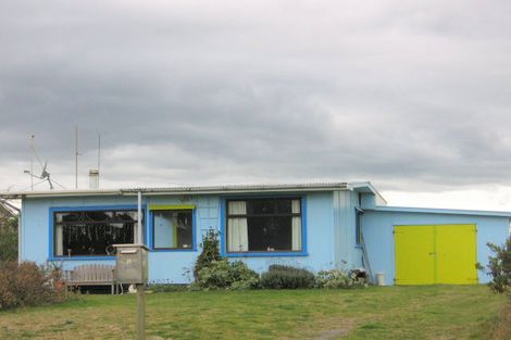 Photo of property in 5 Nelson Street, Foxton Beach, Foxton, 4815