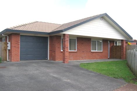 Photo of property in 9 Diana Place, Ranui, Auckland, 0612