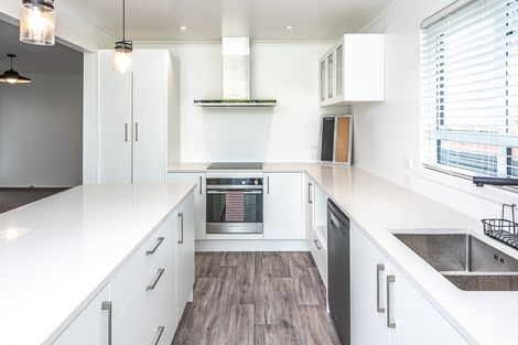 Photo of property in 27 Lewis Avenue, Aramoho, Whanganui, 4500