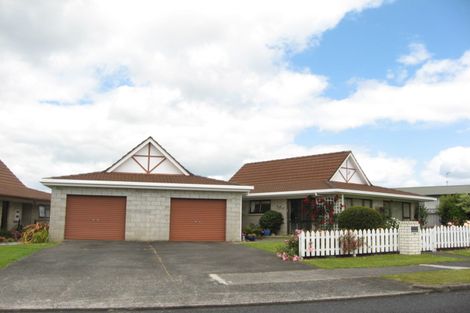 Photo of property in 22 O'connor Drive, Pukekohe, 2120