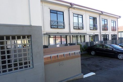 Photo of property in 66e Grey Street, Onehunga, Auckland, 1061