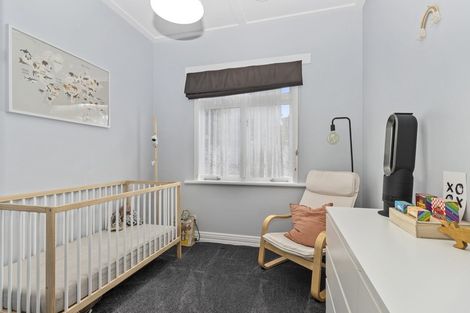 Photo of property in 8 Hammond Street, Hamilton Central, Hamilton, 3204