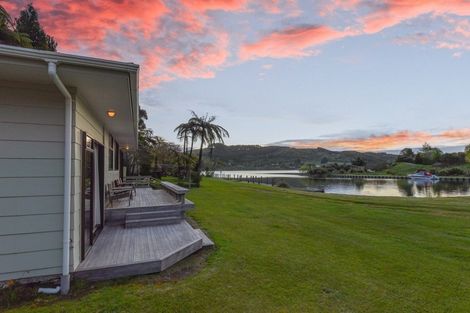 Photo of property in 48 Te Akau Road, Okere Falls, Rotorua, 3074