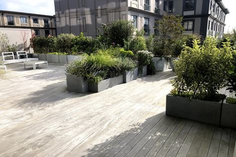 Photo of property in 1101/5 Hohipere Street, Grafton, Auckland, 1010