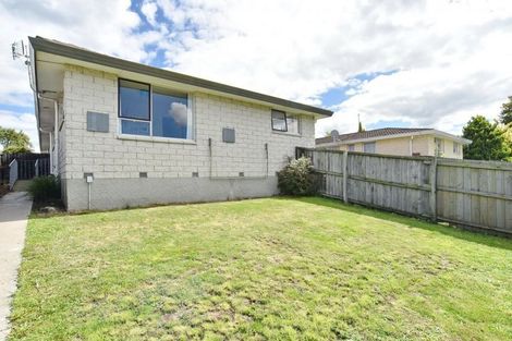 Photo of property in 1/5 James Condon Place, Redwood, Christchurch, 8051