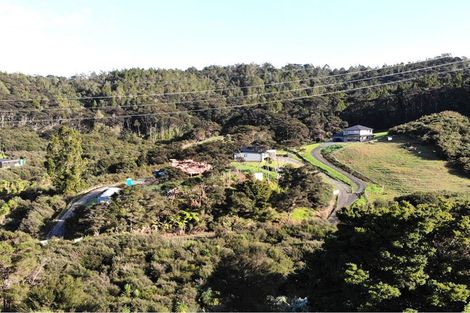 Photo of property in 188 Pinchgut Road, Kaukapakapa, 0873