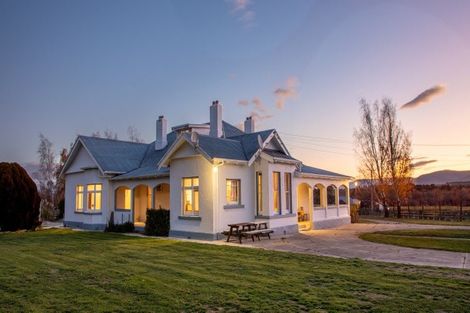 Photo of property in 26 Dunstan Creek Road, Saint Bathans, Omakau, 9377