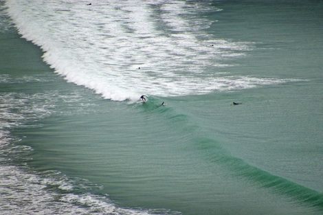 Photo of property in 27 View Road, Houghton Bay, Wellington, 6023