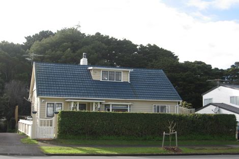 Photo of property in 1/27 Hill Road, Hillpark, Auckland, 2102