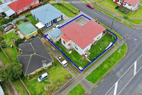 Photo of property in 11 Dawson Road, Otara, Auckland, 2023