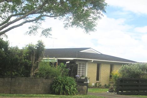 Photo of property in 13 Jutland Road, Pukekohe, 2120