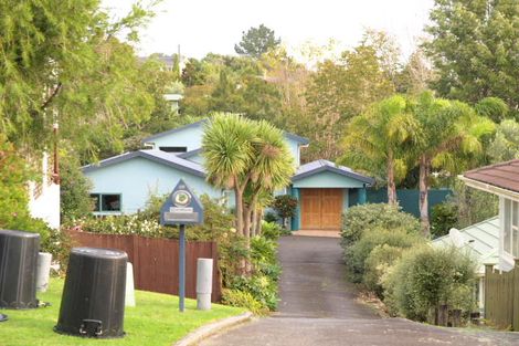 Photo of property in 89 Evelyn Road, Cockle Bay, Auckland, 2014