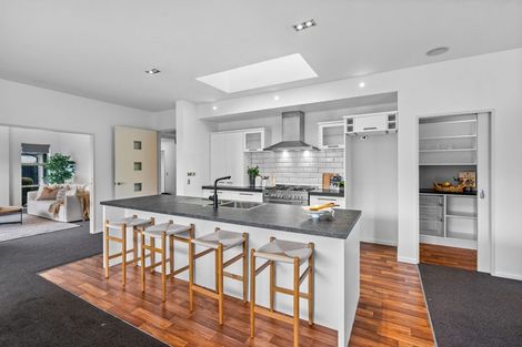 Photo of property in 5 Millpark Place, Northwood, Christchurch, 8051