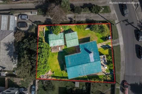 Photo of property in 33 Sheehan Avenue, Papakura, 2110