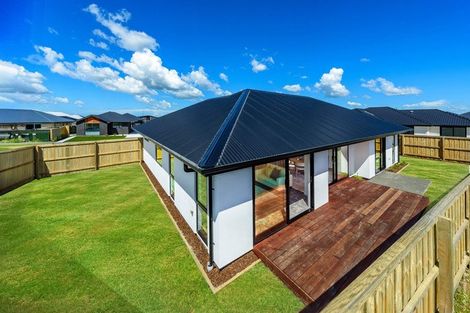 Photo of property in 28 Monarch Drive, Rolleston, 7614