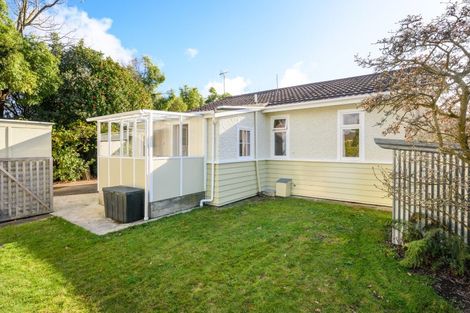 Photo of property in 38 Manson Street, Terrace End, Palmerston North, 4410