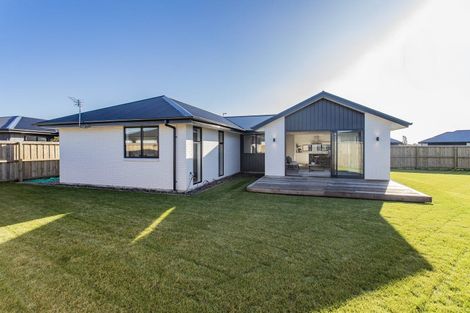 Photo of property in 86 Faulks Drive, Lincoln, 7608