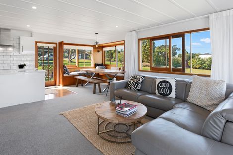 Photo of property in 4 Penguin Street, Leigh, 0985