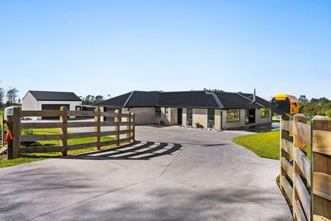 Photo of property in 543 Alfred Road, Kaimiro, 4386