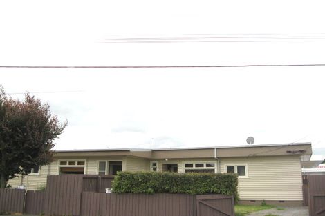 Photo of property in 83 Alexandra Street, Richmond, Christchurch, 8013