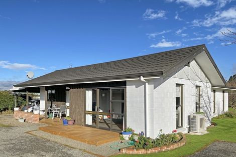 Photo of property in 31 Ransom Street, Dannevirke, 4930