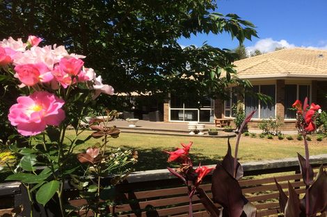Photo of property in 161 Flat Road, Kihikihi, Te Awamutu, 3875
