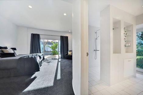 Photo of property in 1 Cameron Street, Saint Marys Bay, Auckland, 1011