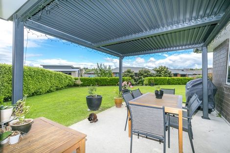 Photo of property in 4 Beckham Close, Grandview Heights, Hamilton, 3200