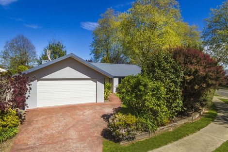 Photo of property in 4 Appaloosa Avenue, Richmond, 7020