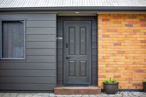 Photo of property in 24a Morris Road, Hillcrest, Hamilton, 3216