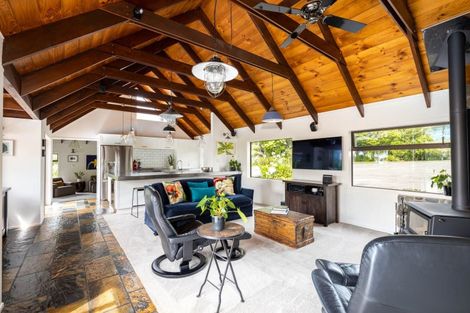 Photo of property in 531 Frankley Road, Hurworth, New Plymouth, 4371