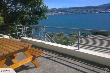 Photo of property in 149 Portobello Road, Vauxhall, Dunedin, 9013