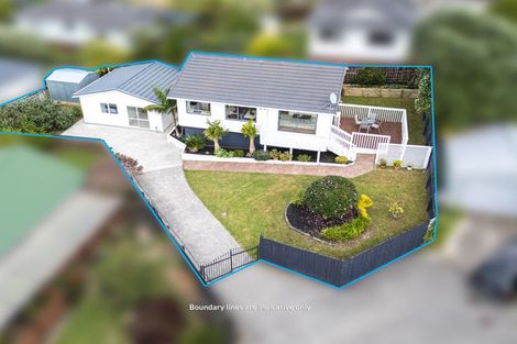 Photo of property in 140d Hepburn Road, Glendene, Auckland, 0602