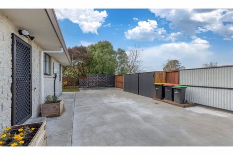 Photo of property in 72b Charles Street, Rangiora, 7400