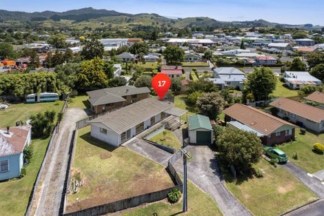 Photo of property in 17 Station Road, Waihi, 3610
