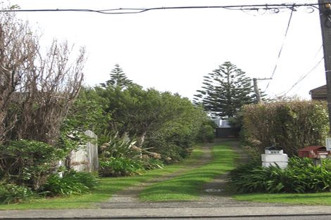 Photo of property in 251 Rosetta Road, Raumati Beach, Paraparaumu, 5032