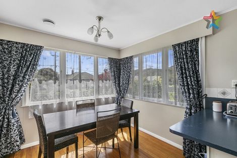 Photo of property in 10 Holyoake Crescent, Avalon, Lower Hutt, 5011