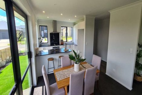 Photo of property in 13 Morrin Street, Morrinsville, 3300