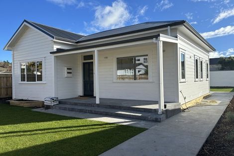 Photo of property in 186 Vanguard Street, Nelson South, Nelson, 7010