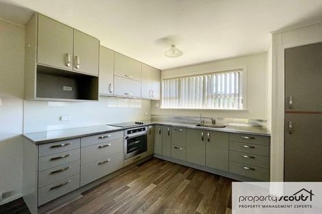 Photo of property in 22 Pamu Place, Waitara, 4320