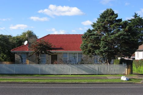 Photo of property in 1/32 Plunket Avenue, Papatoetoe, Auckland, 2104