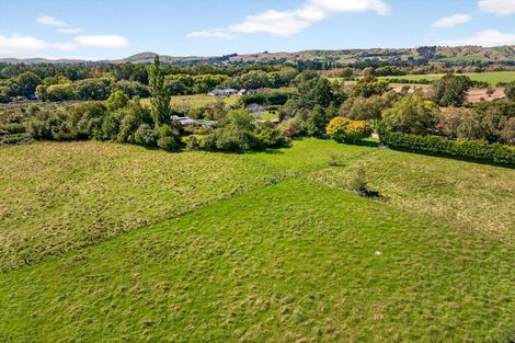 Photo of property in 35 Homebush Road, Homebush, Masterton, 5885