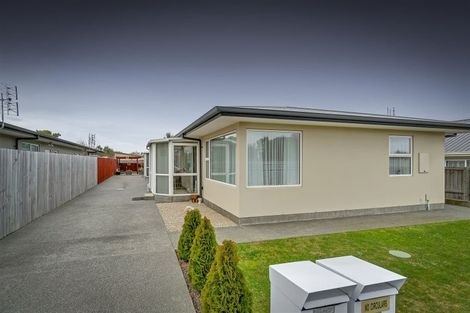 Photo of property in 42a Fuller Street, Kaiapoi, 7630