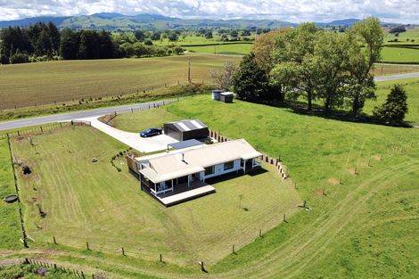 Photo of property in 394 Arapuni Road, Kihikihi, Te Awamutu, 3872
