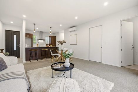 Photo of property in 519b Manchester Street, St Albans, Christchurch, 8014